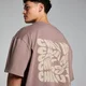 Camiseta Chill Out de MP