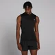 Camiseta interior de tirantes para hombre de MP - Negro