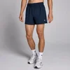 Pantalón corto de entrenamiento tejido con tiro de 13 cm para hombre de MP - Azul marino