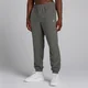 Pantalón deportivo de forro polar para hombre de MP - Gris acerado