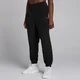 Pantalón deportivo de forro polar para hombre de MP - Negro