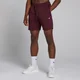 Pantalón corto deportivo Rest Day para hombre de MP - Baya intenso