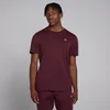 Camiseta de manga corta Rest Day para hombre de MP - Baya intenso