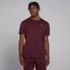 Camiseta de manga corta Rest Day para hombre de MP - Baya intenso
