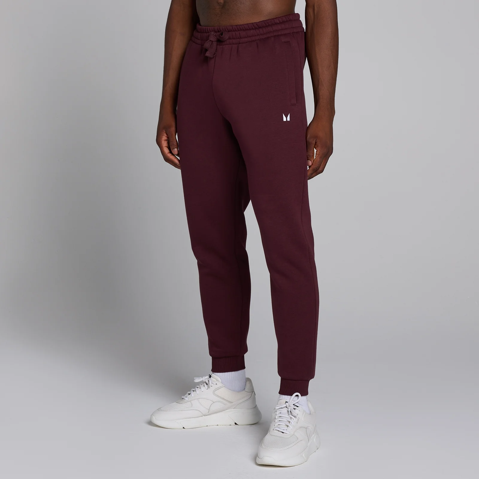 Pantalón deportivo Rest Day para hombre de MP - Baya intenso - S Imagen 1
