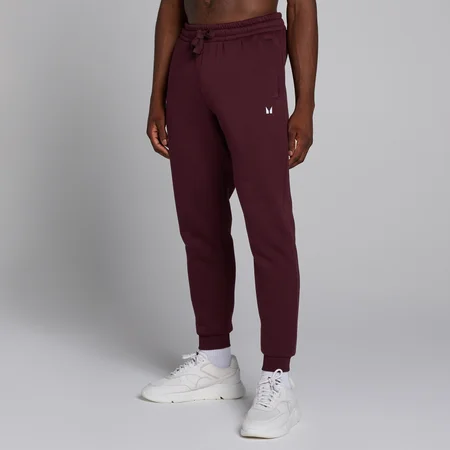 Pantalón deportivo Rest Day para hombre de MP - Baya intenso
