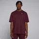 Camiseta extragrande Rest Day para hombre de MP - Baya intenso