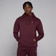 Sudadera con capucha Rest Day para hombre de MP - Baya intenso