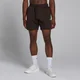 Pantalón corto deportivo Rest Day para hombre de MP - Café