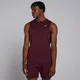 Camiseta de tirantes con sisas caídas Rest Day para hombre de MP - Baya intenso