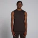 Camiseta de tirantes con sisas caídas Rest Day para hombre de MP - Café