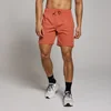 Pantalón corto de entrenamiento tejido para hombre de MP - Ladrillo
