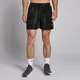 Pantalón corto de malla Tempo con tiro de 13 cm para hombre de MP - Negro
