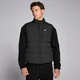 Chaleco acolchado ligero para hombre de MP - Negro