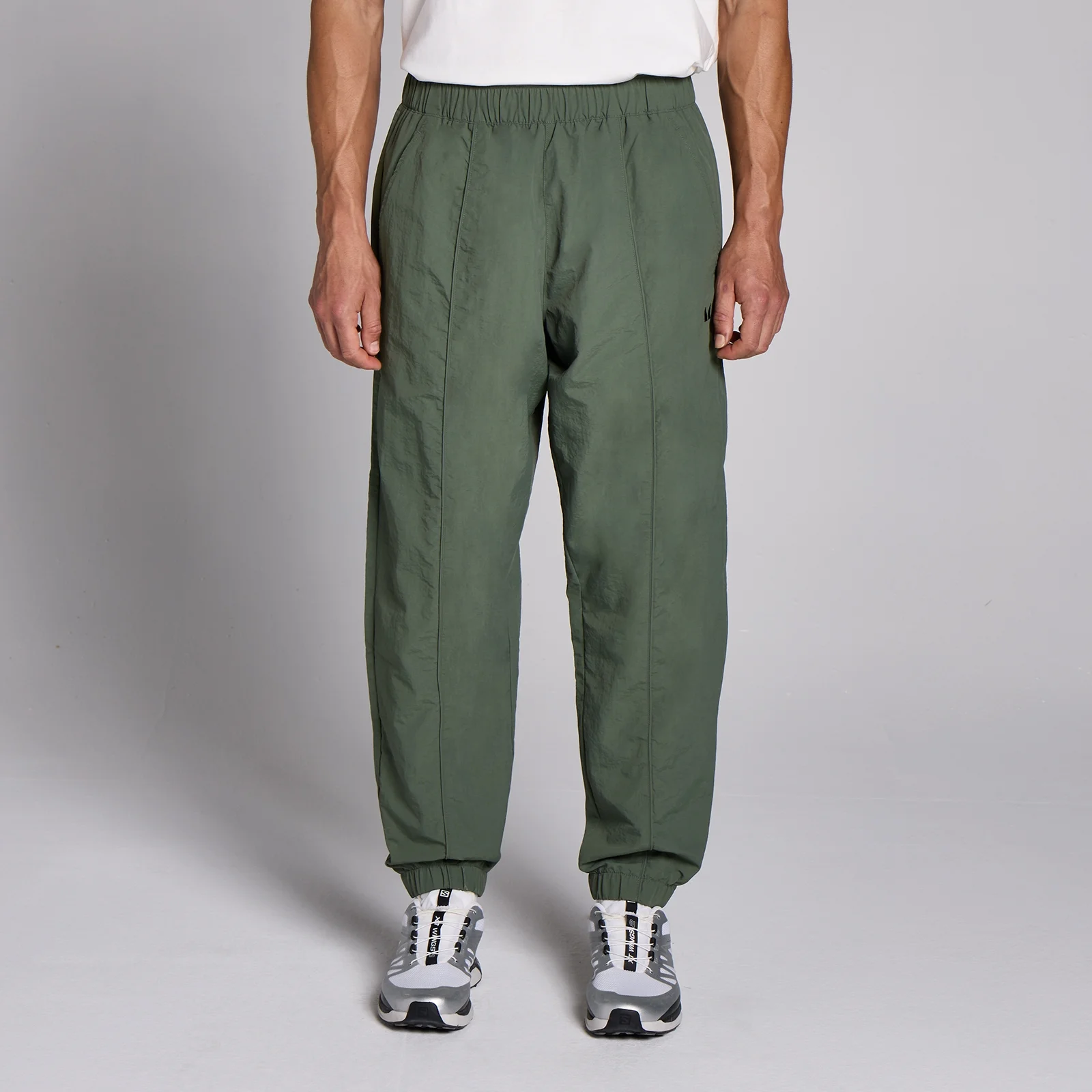 Pantalón deportivo Lifestyle para hombre de MP - Tomillo - XS Imagen 1