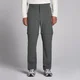 Pantalón para caminar dos en uno Lifestyle para hombre de MP - Gris oscuro
