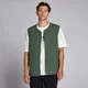 Chaleco de rombos Lifestyle para hombre de MP - Tomillo