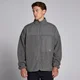 Forro polar híbrido Lifestyle para hombre de MP - Gris musgo