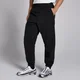 Pantalón deportivo Lifestyle para hombre de MP - Negro