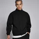 Chaqueta deportiva Lifestyle para hombre de MP - Negro