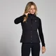 Chaleco acolchado ligero para mujer de MP - Negro