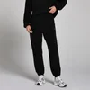 Pantalón deportivo de forro polar para mujer de MP - Negro