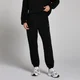 Pantalón deportivo de forro polar para mujer de MP - Negro