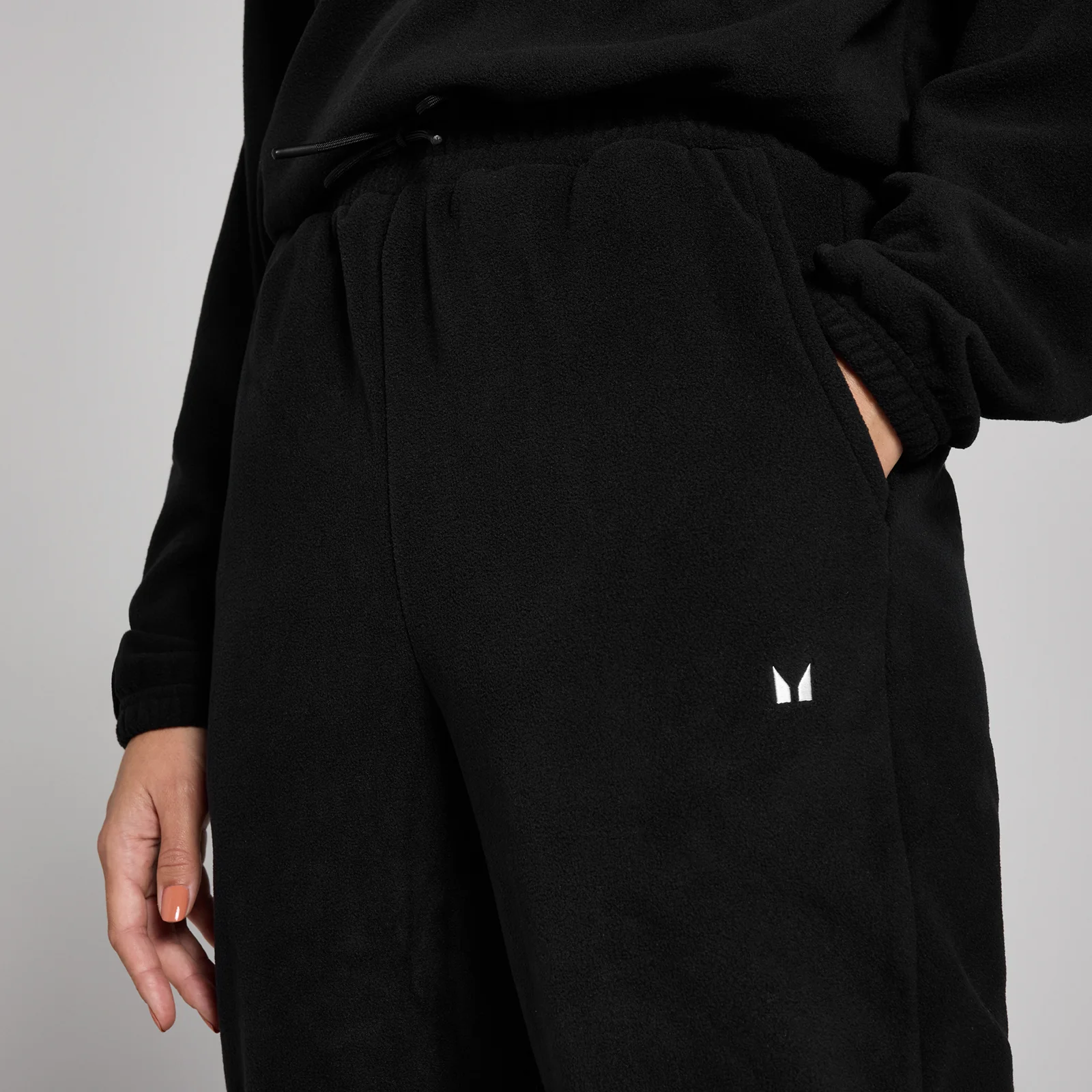 Pantalones De Chándal Térmicos Para Mujer - Forro Polar, Impermeables, 5 Bolsillos