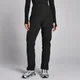 Pantalón para caminar Lifestyle para mujer de MP - Negro