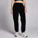Pantalón deportivo de pana Lifestyle para mujer de MP - Negro