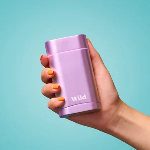Wild x Myprotein - Free Deoderant Case - undefined undefined