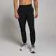 Pantalón deportivo con ribete Tempo para hombre de MP - Negro