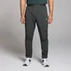 Pantalón deportivo de nailon con estampado gráfico Tempo para hombre de MP - Negro lavado