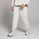 Pantalón deportivo extragrande Lifestyle para hombre de MP - Gris jaspeado