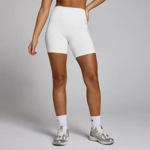 Pantalón corto de entrenamiento Lifestyle para mujer de MP - Algodón natural - Size XL