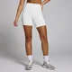 Pantalón corto de entrenamiento Lifestyle para mujer de MP - Algodón natural