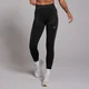 Mallas híbridas sin costuras Tempo para mujer de MP - Negro