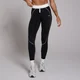 Mallas con cordón en contraste Tempo para mujer de MP - Negro