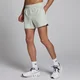 Pantalón corto de entrenamiento tejido para hombre de MP