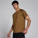 Camiseta de entrenamiento de manga corta para hombre de MP