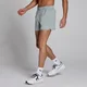 Pantalón corto de entrenamiento tejido para hombre de MP