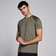 Camiseta de entrenamiento de manga corta para hombre de MP