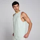 Camiseta sin mangas de entrenamiento para hombre de MP