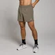 Pantalón corto de entrenamiento tejido para hombre de MP