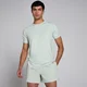 Camiseta de entrenamiento de manga corta para hombre de MP