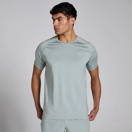 Camiseta de entrenamiento de manga corta para hombre de MP