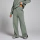 Pantalón deportivo de pernera recta Basics para mujer de MP