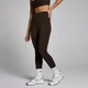 Mallas Tempo para mujer de MP - Café