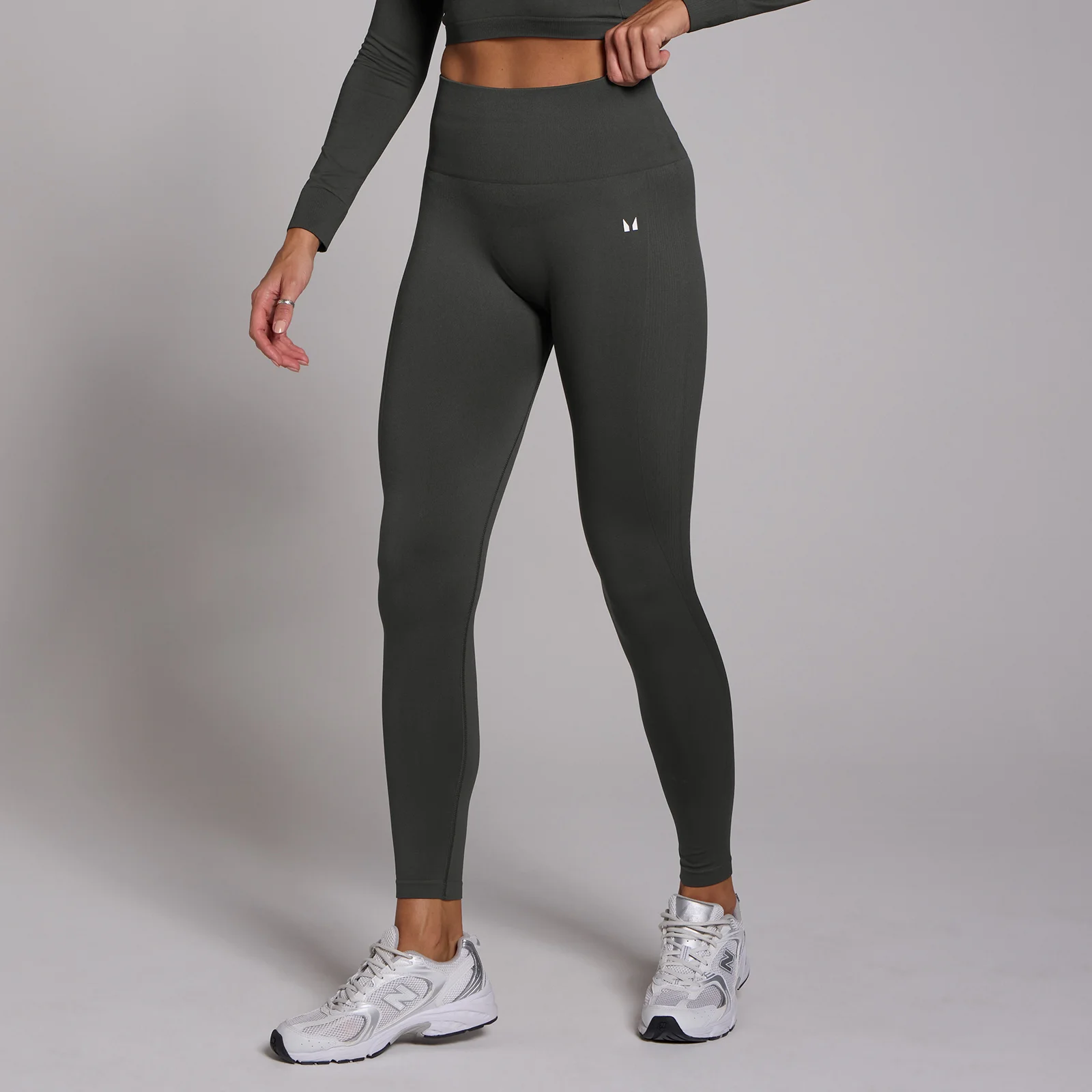 Mallas sin costuras Shape para mujer de MP - S Imagen 1
