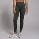Mallas sin costuras con largo por encima del tobillo Shape para mujer de MP